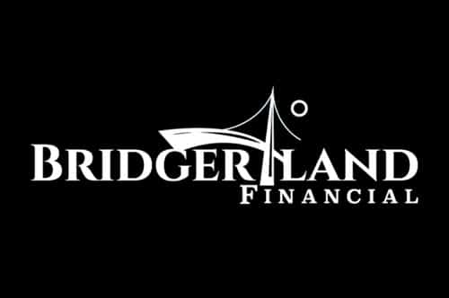 Bridgerland financial logo